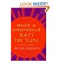 When a Crocodile Eats the Sun: A Memoir of Africa