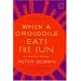 When a Crocodile Eats the Sun: A Memoir of Africa