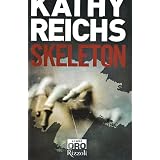 Skeletonpar Kathy Reichs