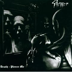 Death - Pierce Me