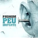 Peu Importe