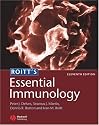 Roitt's Essential Immunology (Essentials)