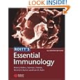 Roitt's Essential Immunology (Essentials) by Peter Delves, Seamus Martin, Dennis Burton, and Ivan Roitt