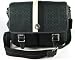 Coach Signature Voyage 6cm Corssbody Messenger Bag Purse Tote 70182 Black