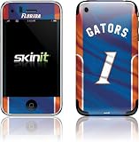 Skinit Protective Skin for iPhone 3G/3GS - University of Florida "#1 Jersey"