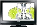 Toshiba 32A3030D Digital HD Ready Freeview 32 LCD TV