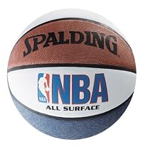 Spalding NBA All Surface Basketball