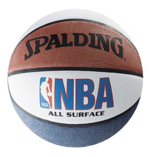 Spalding NBA All Surface Basketball