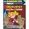 Slangman's Fairy Tales: English to French, Level 2 - Goldilocks and the 3 Bears