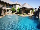 Million Dollar Rooms: Million Dollar Master Suite
