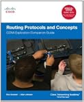 Routing Protocols and Concepts, CCNA...
