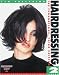 Books : Hairdressing: The Foundations - The Official Guide for Level 2 (Thomson Learning Series)