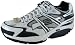 Skechers Men's Kinetix Masterson Resistance Trainer,White/Navy,8.5 M US
