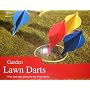 GARDEN LAWN DARTS GAME [Toy]