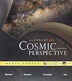 The essential cosmic perspective