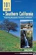 101 Hikes in Southern California