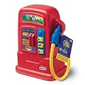 Little Tikes Electronic Sounds Gas Pumper