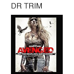 Avenged [Blu-ray]