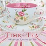 Time For Tea: The gentle art of reading tea-leaves