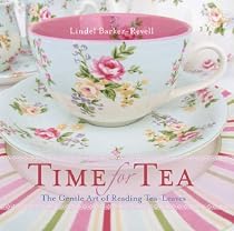 Time For Tea: The gentle art of reading tea-leaves