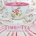 Time For Tea: The gentle art of reading tea-leaves