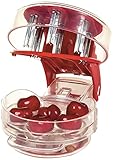 Prepworks by Progressive Cherry Pitter - 6 Cherries