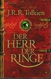 Der Herr der Ringe: Die Gef&auml;hrten, Die zwei T&uuml;rme, Die Wiederkehr des K&ouml;nigs (3 Teile in einen Band) - J. R. R. Tolkien
