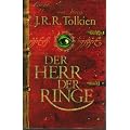 Der Herr der Ringe: Die Gef�hrten, Die zwei T�rme, Die Wiederkehr des K�nigs (3 Teile in einen Band)