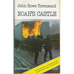 Noah's Castle (Puffin Books)