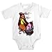 Onesie with man, human, body, individuals, individual, persons, pig, humans, smell, p...