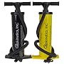 Isokinetics Inc. Brand Exercise Ball Air Pump - Ye&hellip by Isokinetics