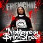 Nightmare on Brick Street