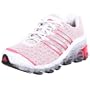 adidas Women's Megabounce+ 2008 Running Shoe,White/Silver/Rubia,11 M