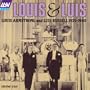 Luis: Louis Armstrong and Luis Russell 1929-1940