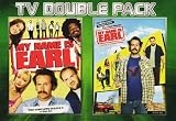 My Name Is Earl - Seasons 3 & 4