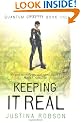 Keeping It Real: Quantum Gravity Book One