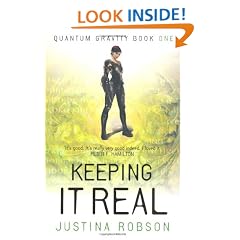 Keeping It Real: Quantum Gravity Book One