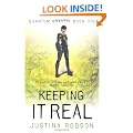 Keeping It Real: Quantum Gravity Book One