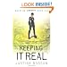 Keeping It Real: Quantum Gravity Book One