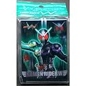仮面ライダーW カードホルダー
