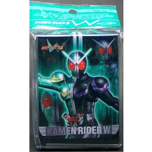 Cover image : 仮面ライダーW カードホルダー