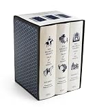 The Arabian Nights: Tales of 1,001 Nights: Volumes 1-3 Deluxe Boxed Set (Penguin Classics)