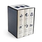 The Arabian Nights: Tales of 1,001 Nights: Volumes 1-3 Deluxe Boxed Set (Penguin Classics)