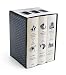 The Arabian Nights: Tales of 1001 Nights Giftset (Penguin Classics)