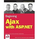 Beginning Ajax with ASP.NET