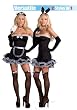 Hop To It Costume