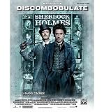 Produkt-Bild: DISCOMBOBULATE (FROM THE MOTION PICTURE SHERLOCK HOLMES): BIG NOTE PIANO, SHEET BY Alfred Publishing[Paperback]Alfred Publishing Co., Inc.(Publisher)