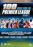 100 Premiership Goals - Vol. 1 [DVD]