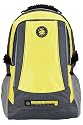 Invicta Gear Collection Yellow Backpack #IG0002-D