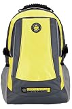 Invicta Gear Collection Yellow Backpack #IG0002-D